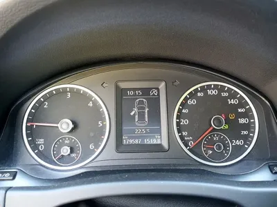 Volkswagen Tiguan 2014, 179542 км, за 6100000 KRW - фото 6