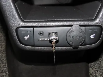 Kia Ray 2017, 86841 км, за 6800000 KRW - фото 14
