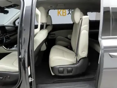 Kia Canival 2021, 71642 км, за 320000 KRW - фото 14