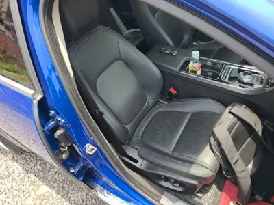 Jaguar XEL 2019, 107500 км, за 67300 CNY - фото 25