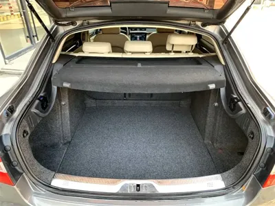Skoda Superb 2010, 91000 км, за 13799 CNY - фото 16