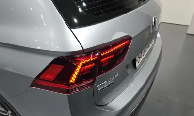 Volkswagen Tiguan 2020, 50858 км, за 30990000 KRW - фото 23