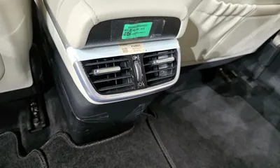 Hyundai Grandeur 2022, 19383 км, за 28300000 KRW - фото 29