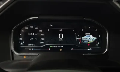 GMC Sierra 2023, 28519 км, за 67900000 KRW - фото 8