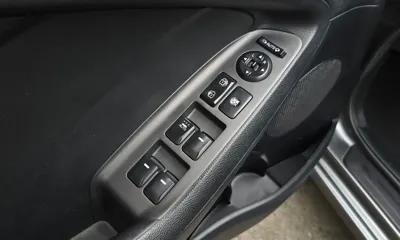 Kia K3 2015, 169719 км, за 6000000 KRW - фото 28