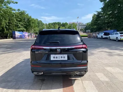 Buick Envision Plus 0, 800 км, за 137900 CNY - фото 5