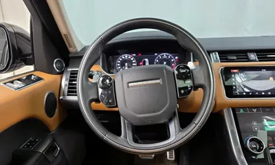 Land Rover Range Rover Sport 2019, 228117 км, за 33990000 KRW - фото 13