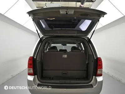 Kia Canival 2011, 39470 км, за 8990000 KRW - фото 18