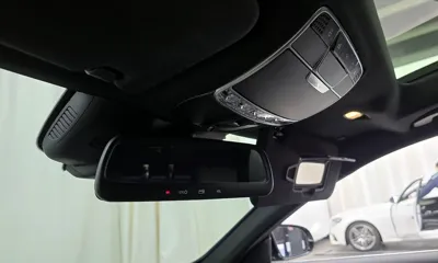 Mercedes-Benz S-Class 2015, 163119 км, за 28800000 KRW - фото 17