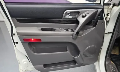 KG_Mobility_Ssangyong KORANDO 2016, 166466 км, за 6500000 KRW - фото 24