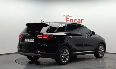 Kia Sorento 2019, 49859 км, за 20300000 KRW - фото 2