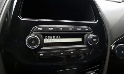 ChevroletGMDaewoo Spark 2019, 51903 км, за 8800000 KRW - фото 16
