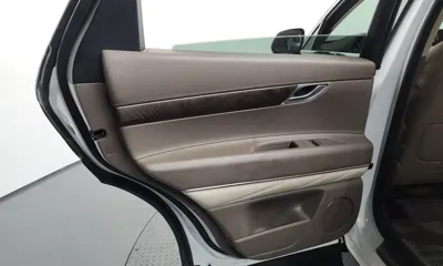 Genesis GV80 2020, 139364 км, за 36000000 KRW - фото 25