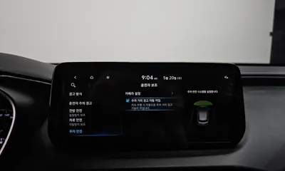 Hyundai Santafe 2021, 21470 км, за 24800000 KRW - фото 29