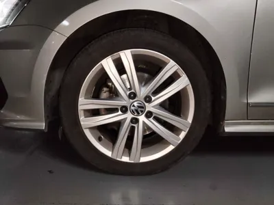 Volkswagen Sagitar 2018, 92300 км, за 59067.56 CNY - фото 5