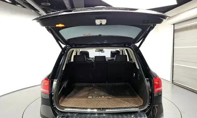 Volkswagen Touareg 2015, 171497 км, за 13500000 KRW - фото 20