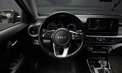 Kia K3 2022, 97051 км, за 14500000 KRW - фото 13