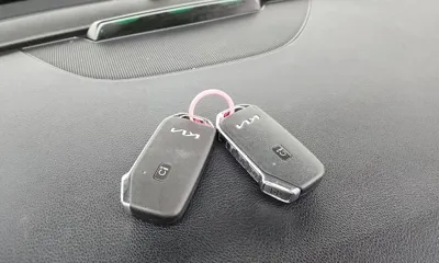 Kia Niro 2022, 127645 км, за 17900000 KRW - фото 19
