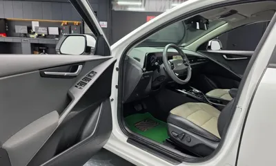 Kia Niro 2024, 144478 км, за 17900000 KRW - фото 10