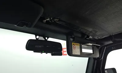 Jeep Wrangler 2016, 86852 км, за 21490000 KRW - фото 27