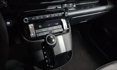 Hyundai Casper 2023, 62721 км, за 12300000 KRW - фото 9