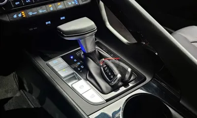 Hyundai Avante 2021, 56236 км, за 17500000 KRW - фото 9