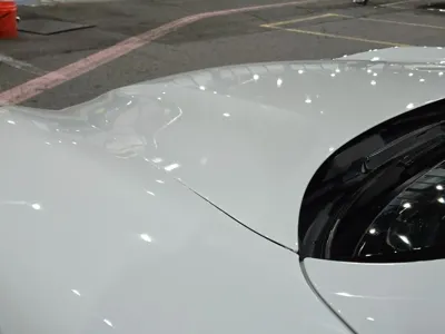 Porsche Panamera 2016, 210067 км, за 31000000 KRW - фото 12