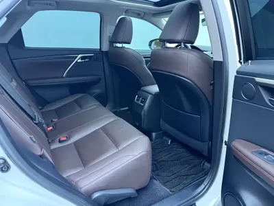 Lexus RX 2022, 63000 км, за 239000 CNY - фото 15
