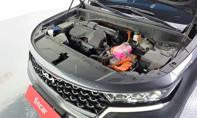 Kia Sorento 2022, 58955 км, за 32500000 KRW - фото 6