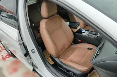 Buick Regal 2019, 131200 км, за 61018.57 CNY - фото 19