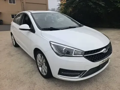 Chery Arrizo 5 2016, 77100 км, за 14100 CNY - фото 4