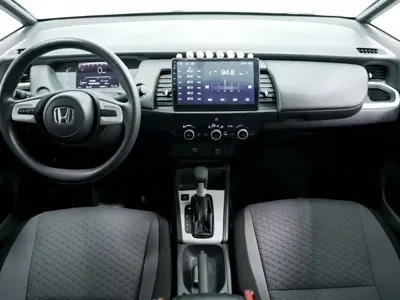 Honda Fit 2021, 78000 км, за 39800 CNY - фото 4
