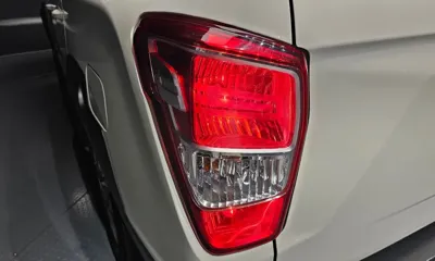 KG_Mobility_Ssangyong Rexton 2021, 40230 км, за 18000000 KRW - фото 23