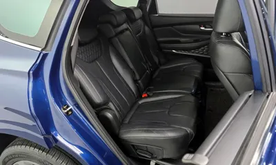 Hyundai Santafe 2019, 110362 км, за 19900000 KRW - фото 11