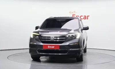 Honda Pilot 2018, 130302 км, за 13900000 KRW - фото 3