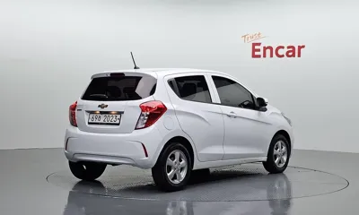 ChevroletGMDaewoo Spark 2019, 87114 км, за 5900000 KRW