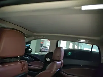 Buick Envision Plus 2021, 110800 км, за 59300 CNY - фото 25