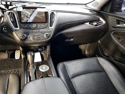 ChevroletGMDaewoo Malibu 2017, 134908 км, за 4390000 KRW - фото 10