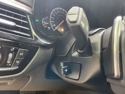 BMW 5-Series 2019, 73000 км, за 25900000 KRW - фото 15