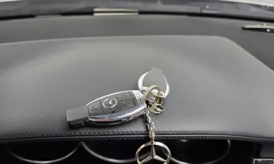 Mercedes-Benz CLS-Class 2012, 138481 км, за 11500000 KRW - фото 15