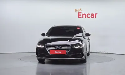 Hyundai Grandeur 2019, 48210 км, за 15900000 KRW