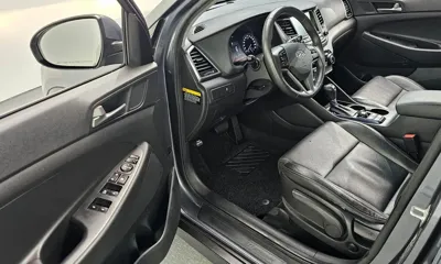 Hyundai Tucson 2018, 117109 км, за 8900000 KRW - фото 10