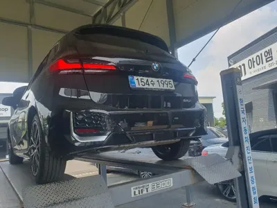 BMW 2-Series 2026, 5282 км, за 42500000 KRW