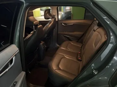 Kia Niro 2022, 90795 км, за 17500000 KRW - фото 9