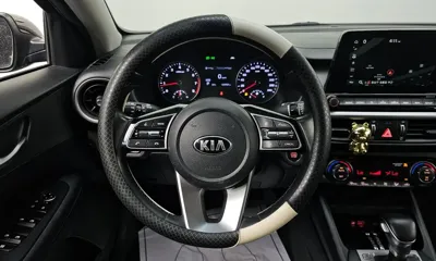 Kia K3 2019, 126052 км, за 9800000 KRW - фото 15
