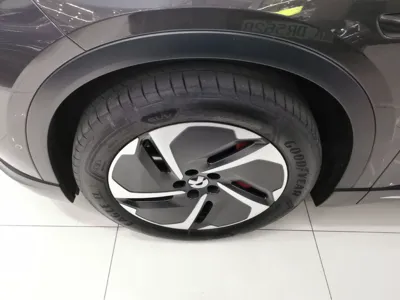 Nio ES6 2024, 26200 км, за 176108.19 CNY - фото 8