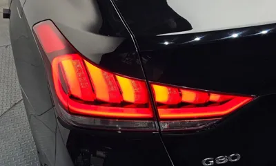 Hyundai Genesis 2016, 175406 км, за 10300000 KRW - фото 23