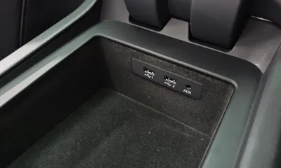 Audi Q7 2019, 79962 км, за 30500000 KRW - фото 31