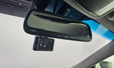 Hyundai Grandeur 2016, 124925 км, за 7300000 KRW - фото 19