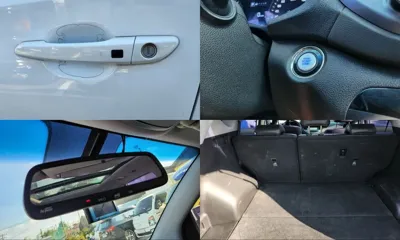 Hyundai Tucson 2018, 104000 км, за 12700000 KRW - фото 19